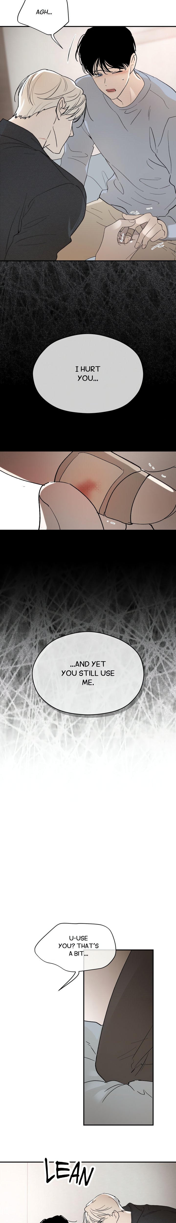 Duality of Desire (Uncensored) - Chapter 8 Page 16