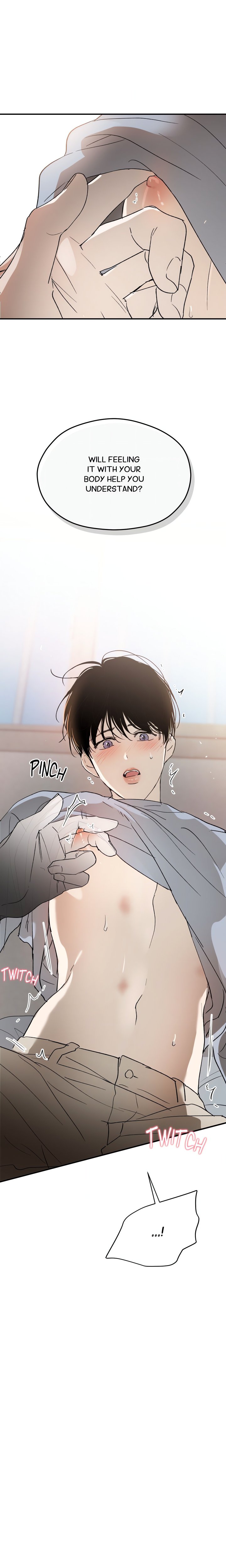 Duality of Desire (Uncensored) - Chapter 8 Page 20