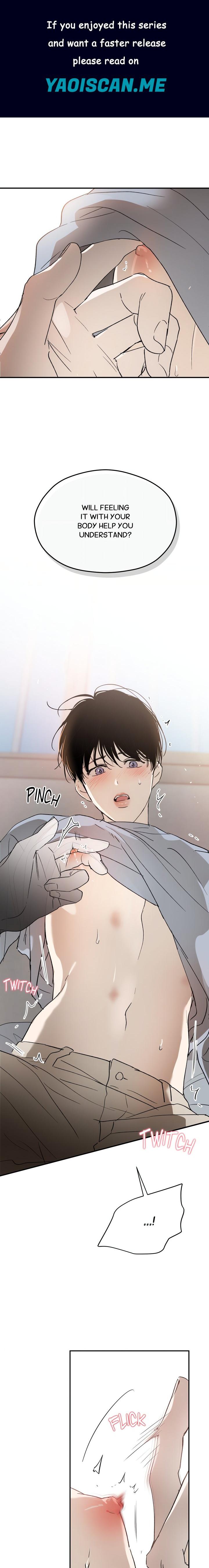 Duality of Desire (Uncensored) - Chapter 9 Page 1