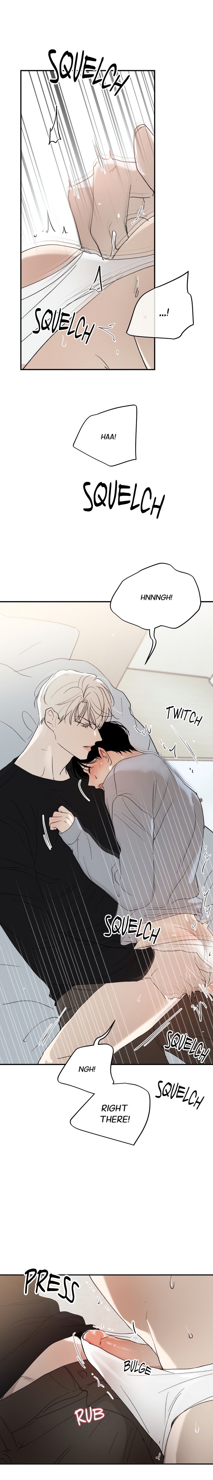 Duality of Desire (Uncensored) - Chapter 9 Page 17