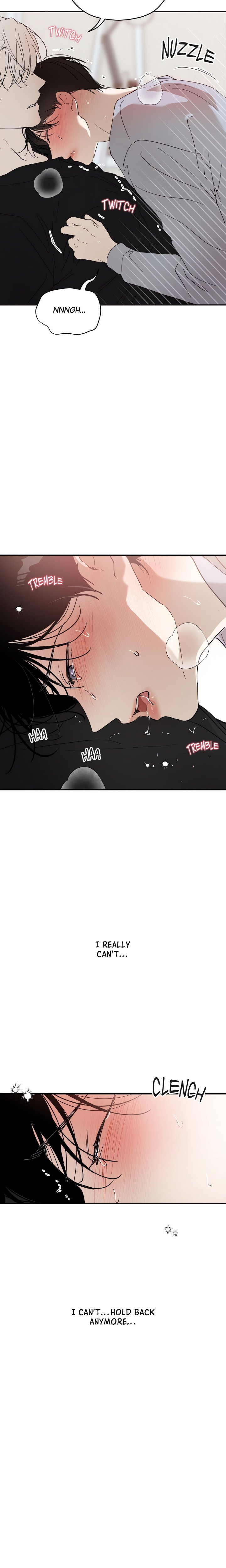 Duality of Desire (Uncensored) - Chapter 9 Page 19