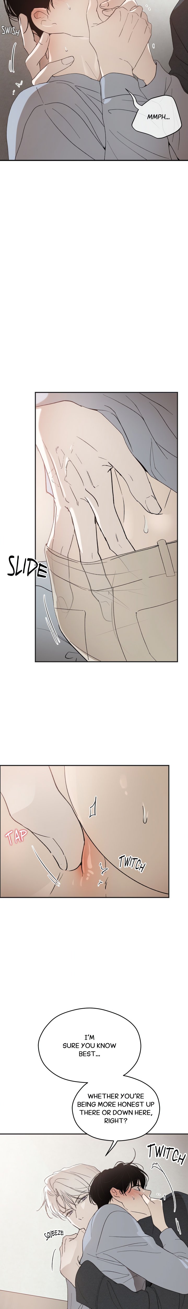Duality of Desire (Uncensored) - Chapter 9 Page 3
