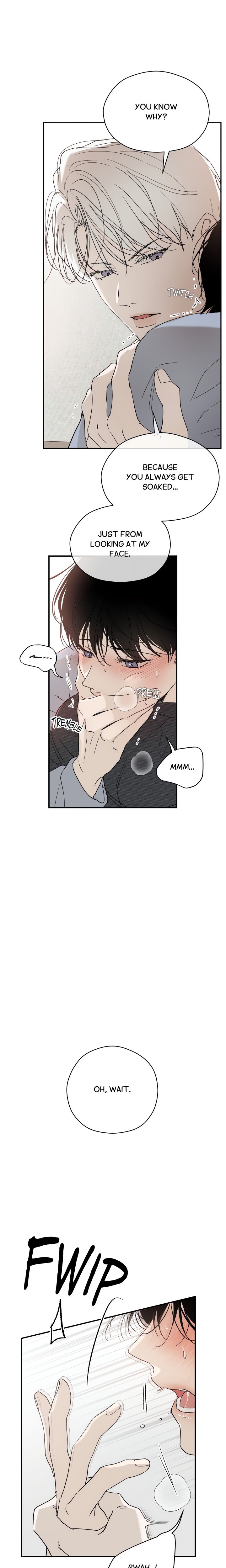 Duality of Desire (Uncensored) - Chapter 9 Page 5