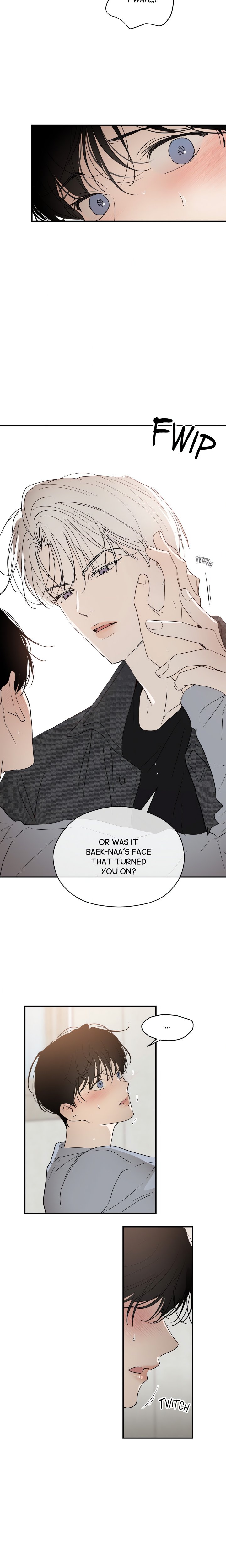Duality of Desire (Uncensored) - Chapter 9 Page 6