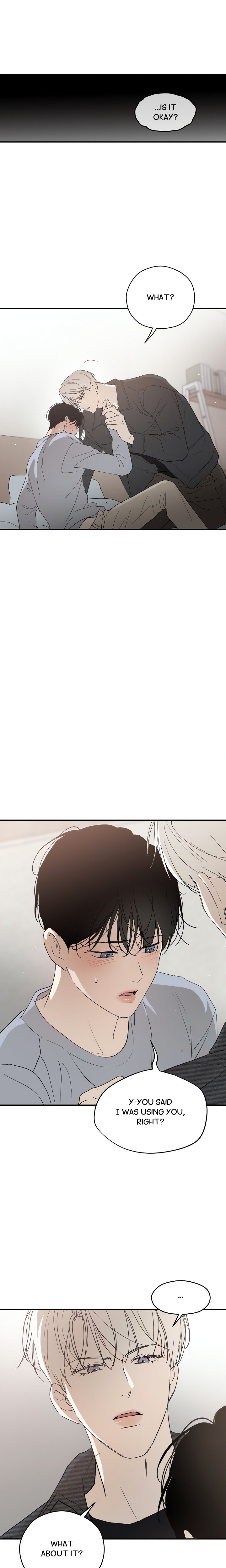 Duality of Desire (Uncensored) - Chapter 9 Page 7
