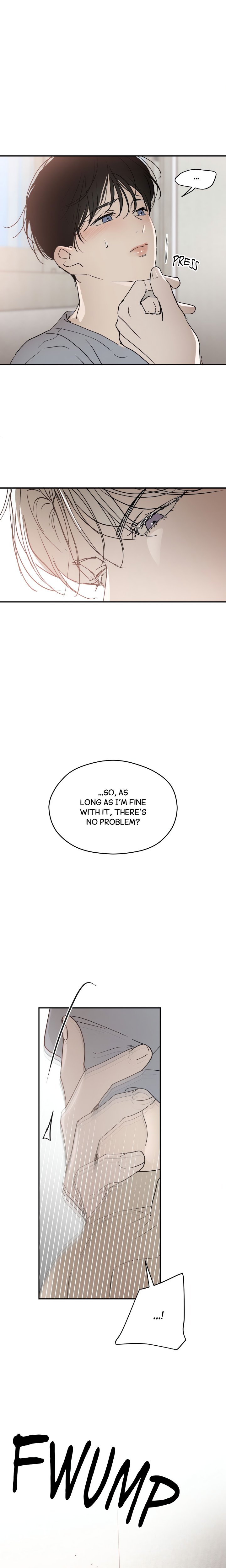 Duality of Desire (Uncensored) - Chapter 9 Page 9