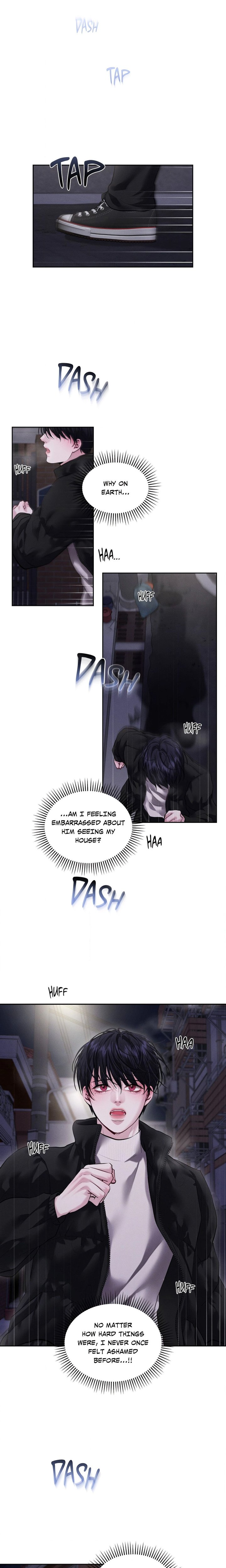 Past Kiss (Uncensored) - Chapter 7 Page 15