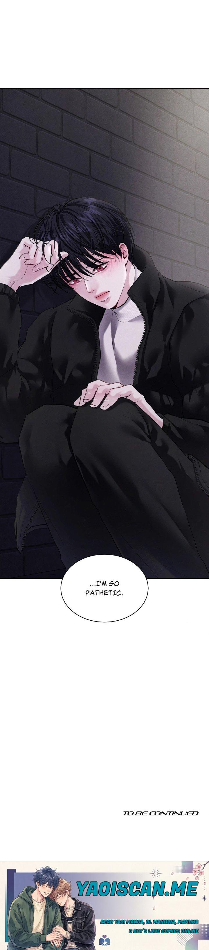 Past Kiss (Uncensored) - Chapter 7 Page 17