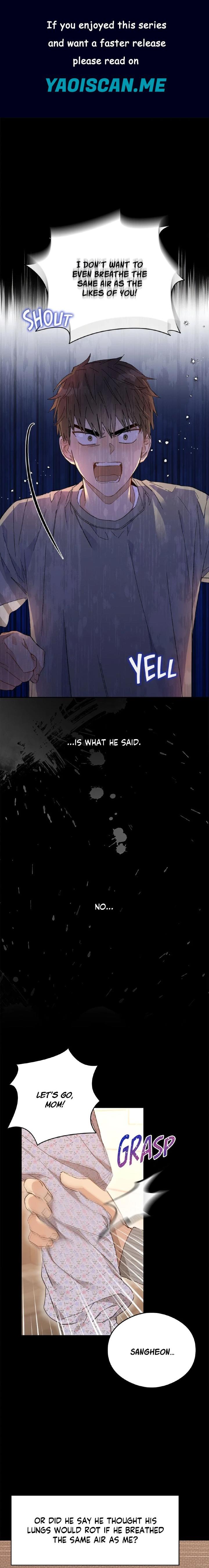 Breathing the Same Air - Chapter 1 Page 1