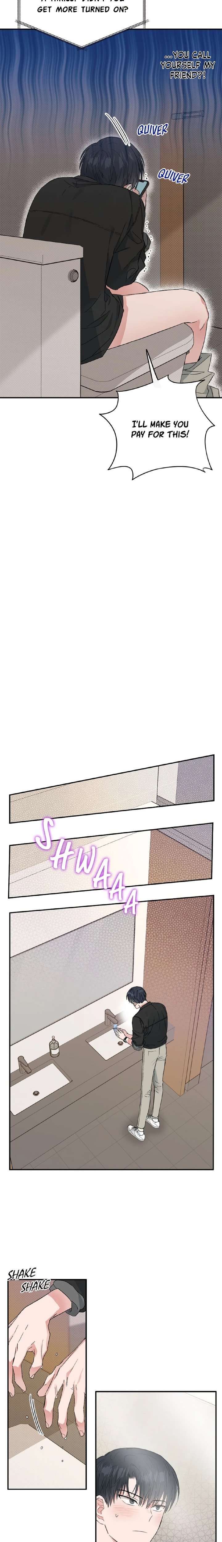 Breathing the Same Air - Chapter 1 Page 17