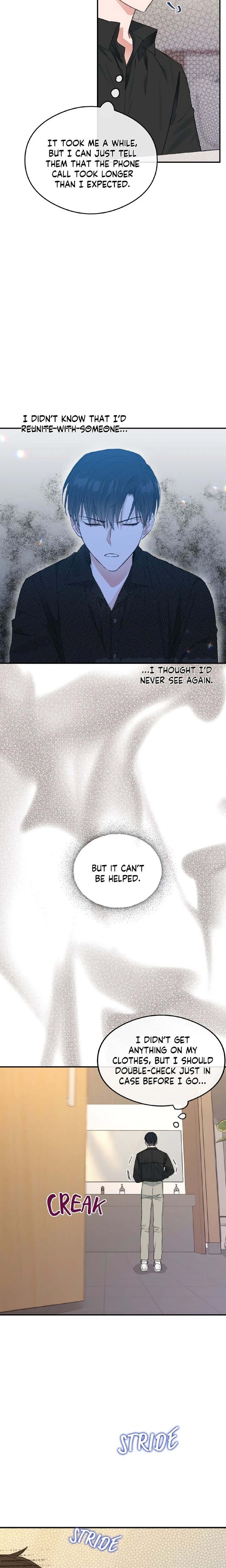 Breathing the Same Air - Chapter 1 Page 18