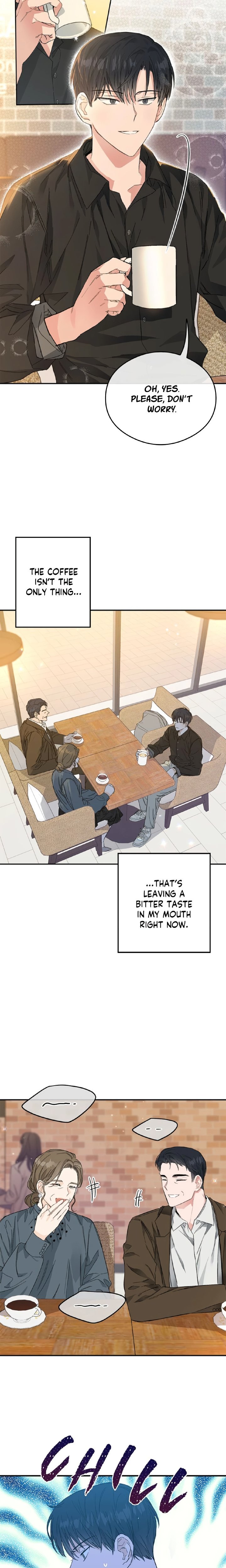 Breathing the Same Air - Chapter 1 Page 4