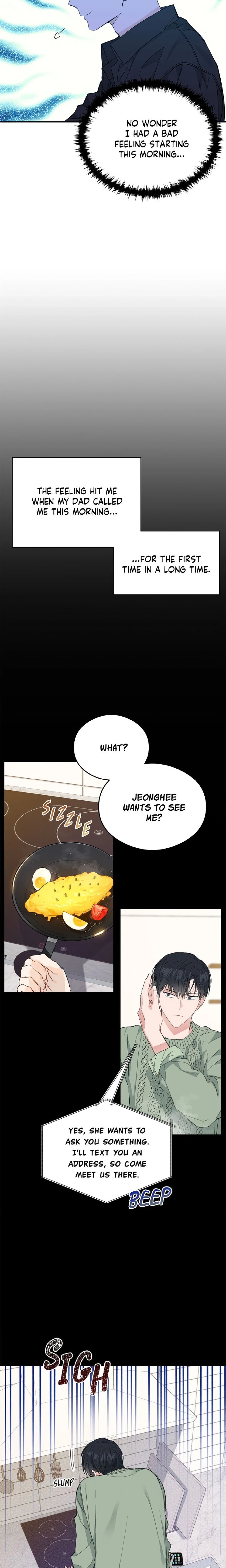 Breathing the Same Air - Chapter 1 Page 5