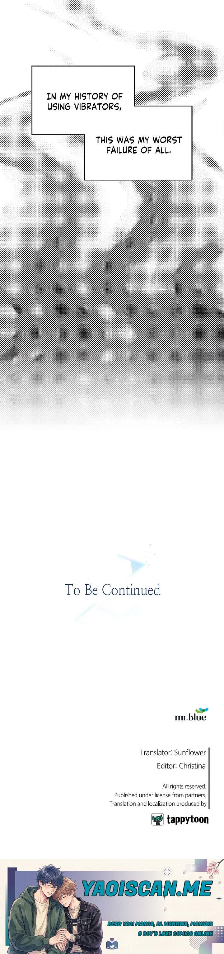 Breathing the Same Air - Chapter 10 Page 19