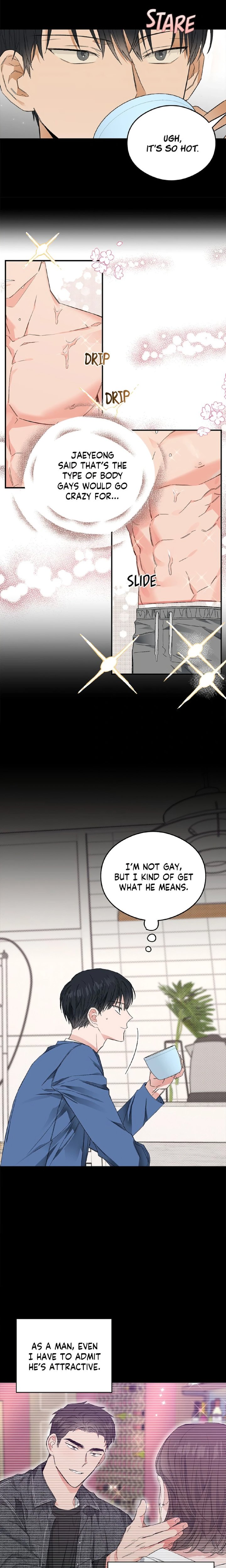 Breathing the Same Air - Chapter 10 Page 9