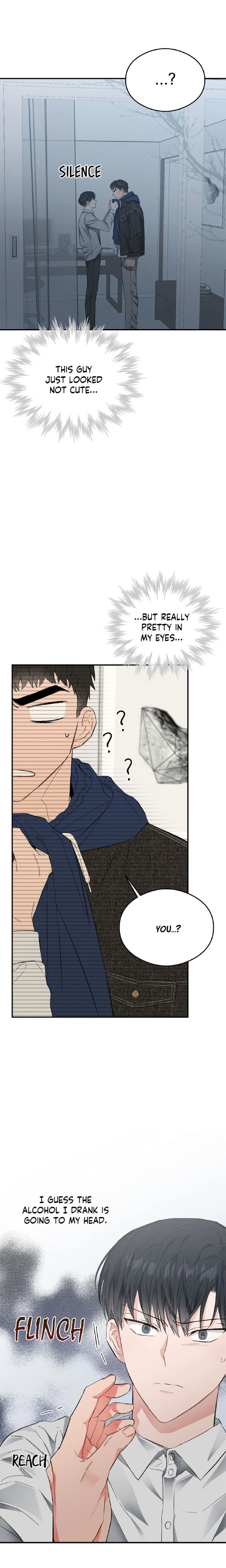 Breathing the Same Air - Chapter 11 Page 18