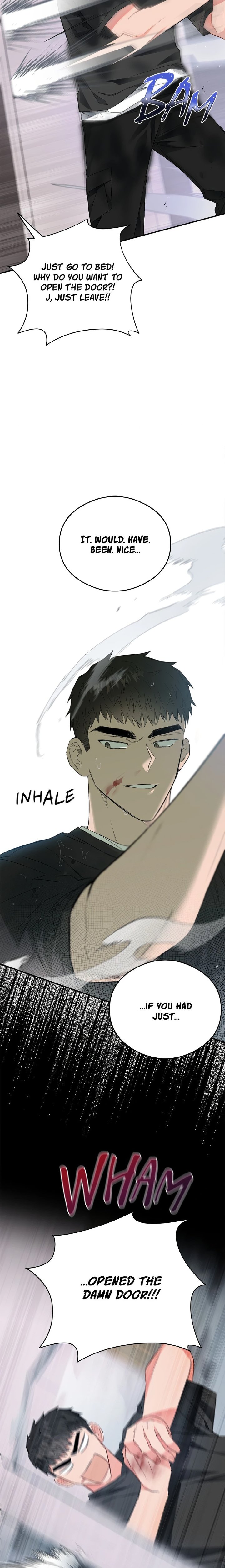 Breathing the Same Air - Chapter 16 Page 16