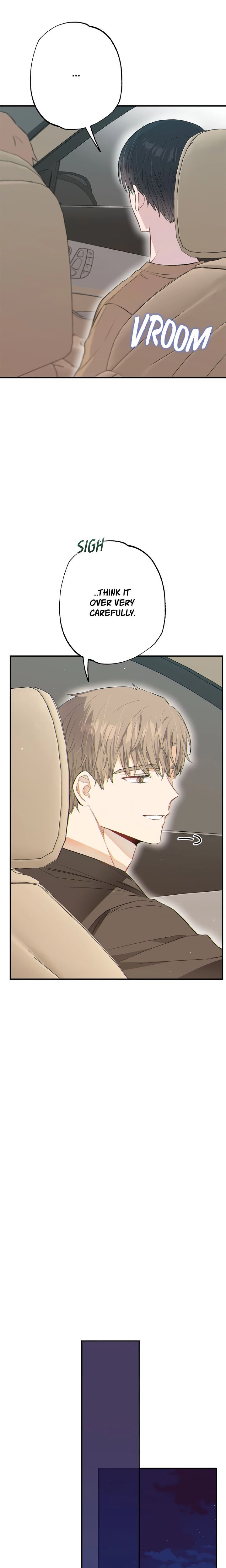 Breathing the Same Air - Chapter 29 Page 19