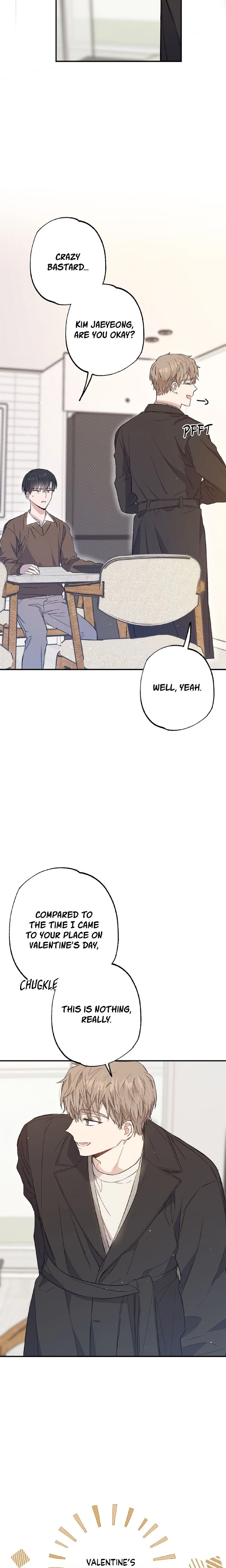 Breathing the Same Air - Chapter 34 Page 16
