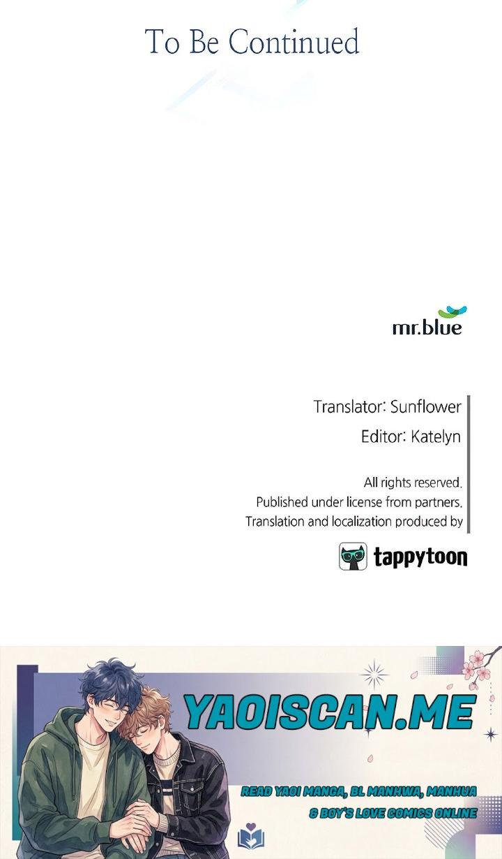 Breathing the Same Air - Chapter 34 Page 25