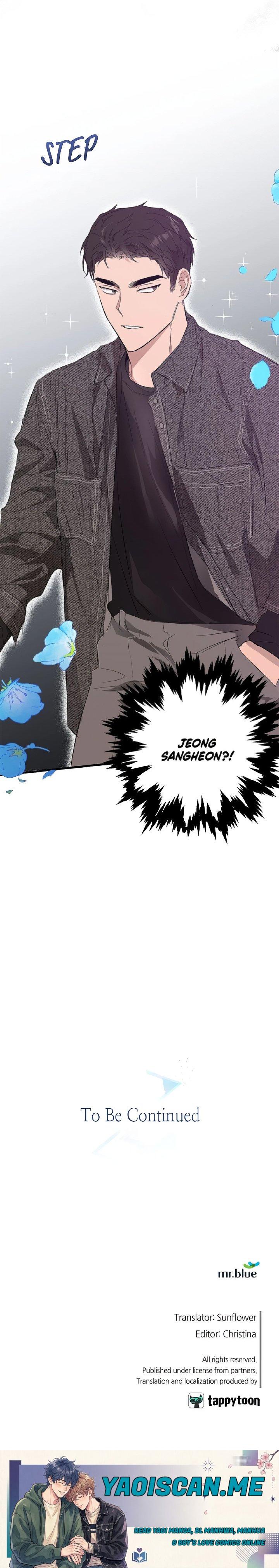 Breathing the Same Air - Chapter 6 Page 27