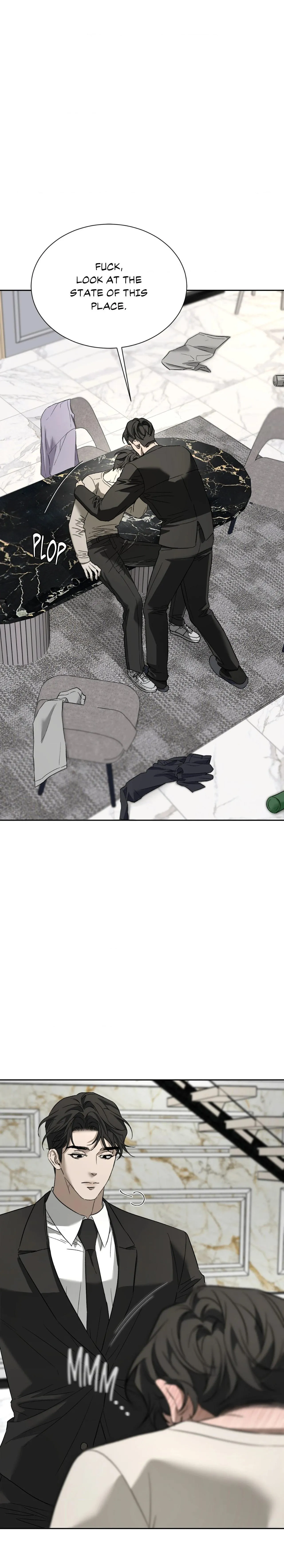 Bad Habits - Chapter 1 Page 15