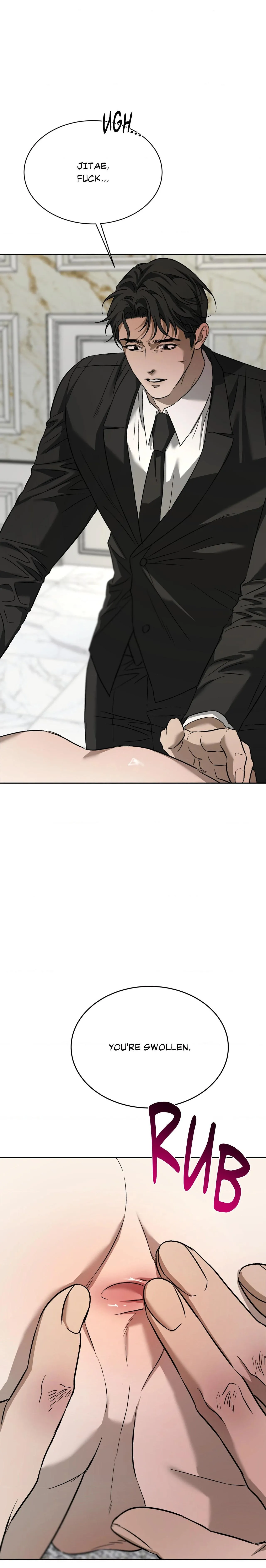 Bad Habits - Chapter 1 Page 24