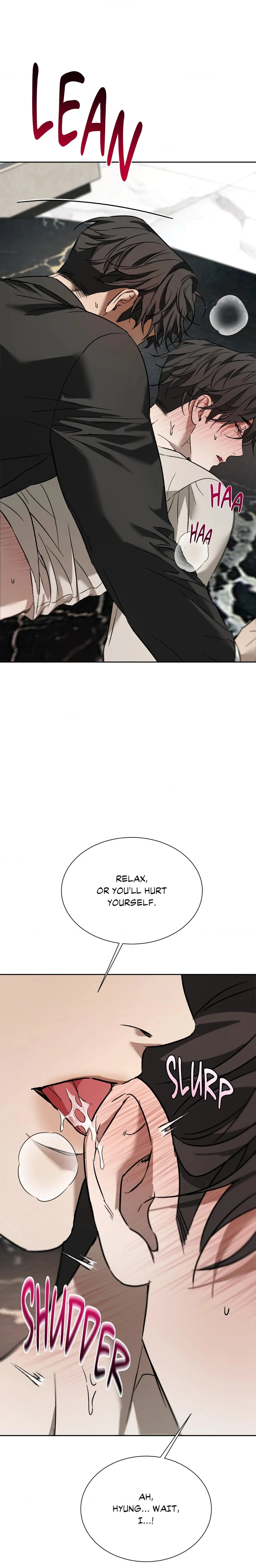 Bad Habits - Chapter 1 Page 27