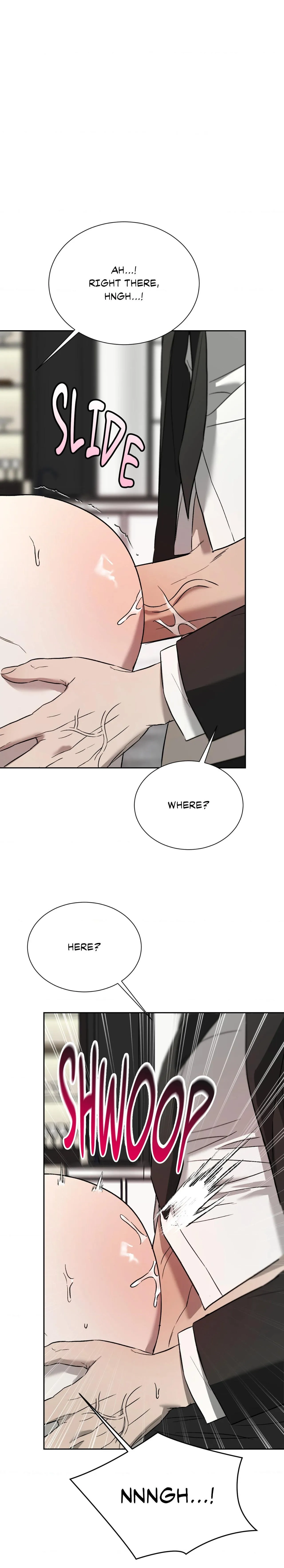 Bad Habits - Chapter 1 Page 29