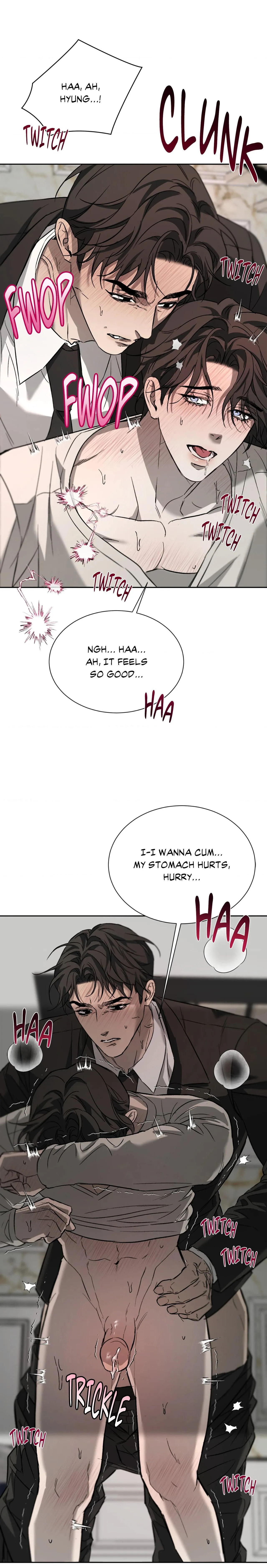 Bad Habits - Chapter 1 Page 30