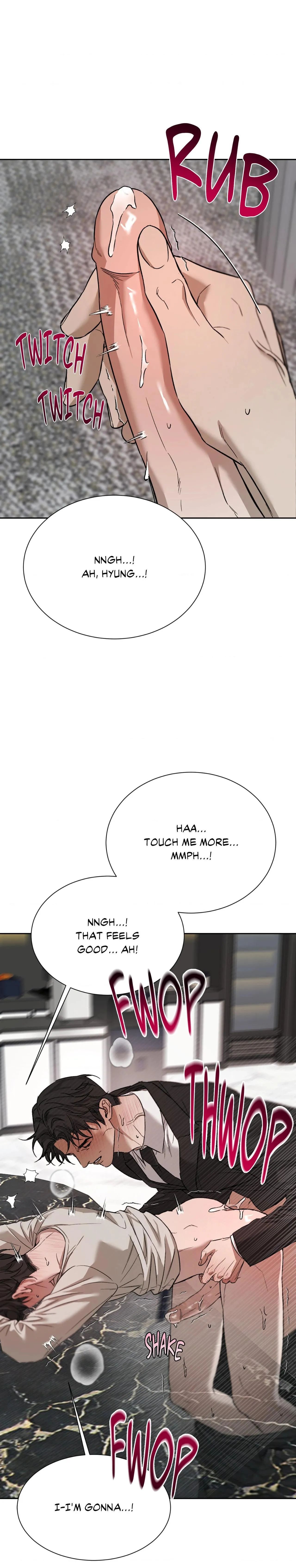 Bad Habits - Chapter 1 Page 31