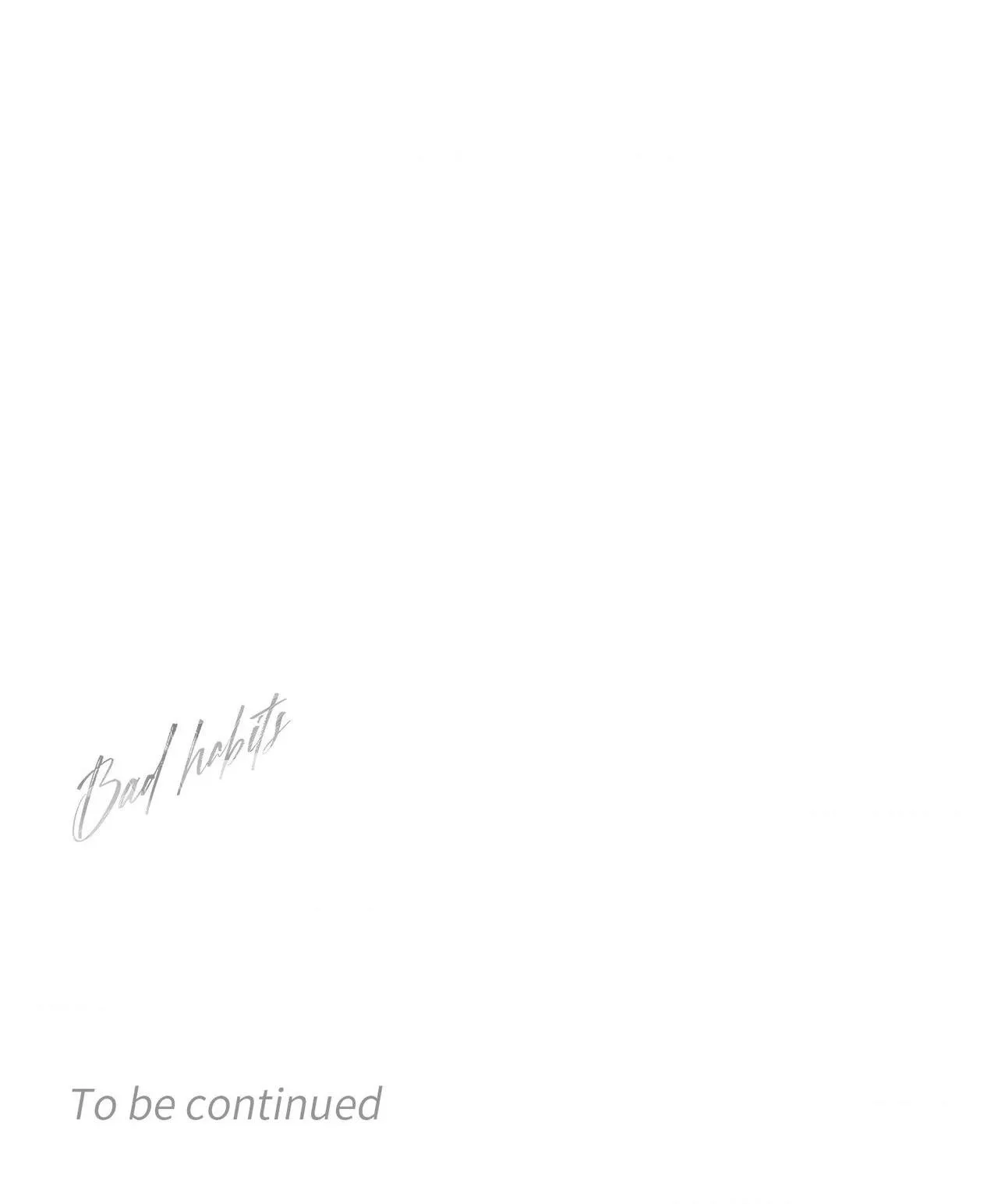 Bad Habits - Chapter 1 Page 36