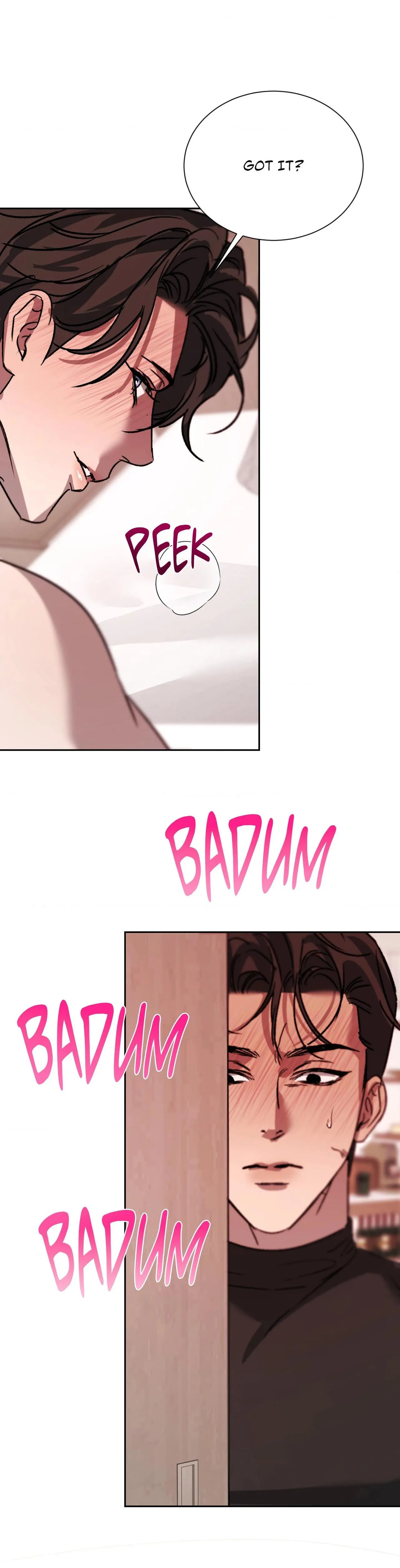 Bad Habits - Chapter 10 Page 13