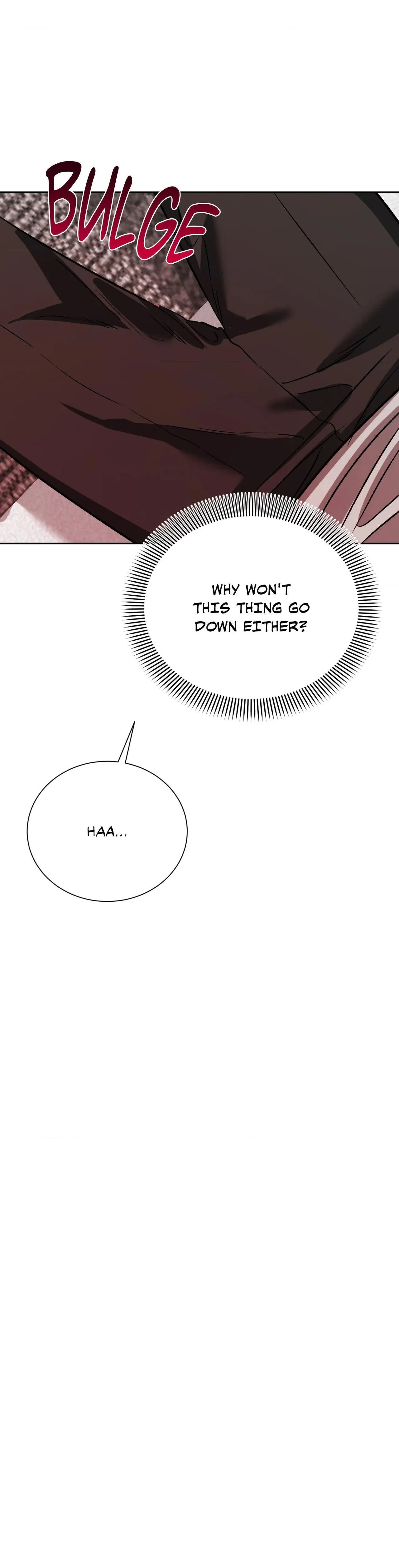 Bad Habits - Chapter 10 Page 18
