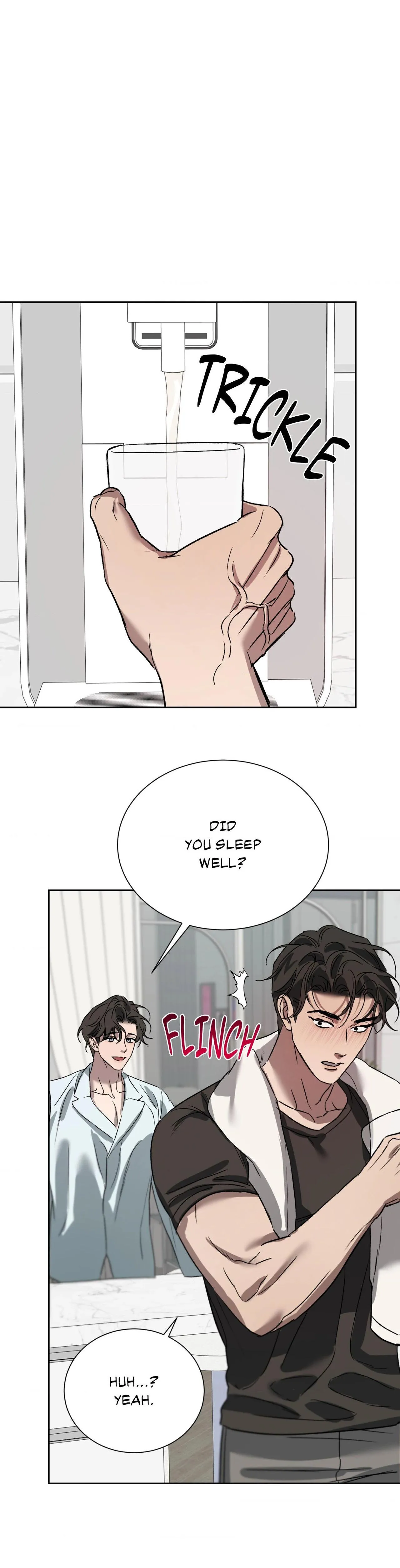 Bad Habits - Chapter 10 Page 22
