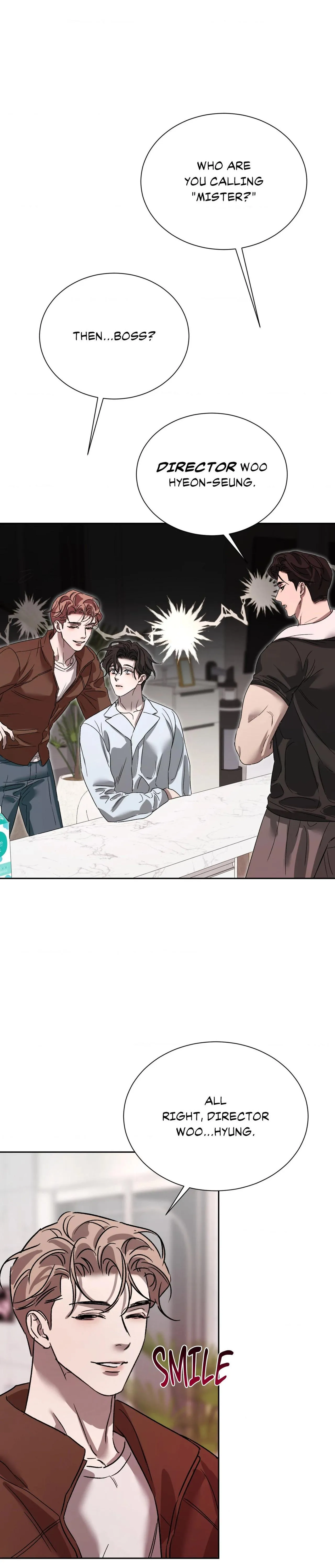 Bad Habits - Chapter 10 Page 25