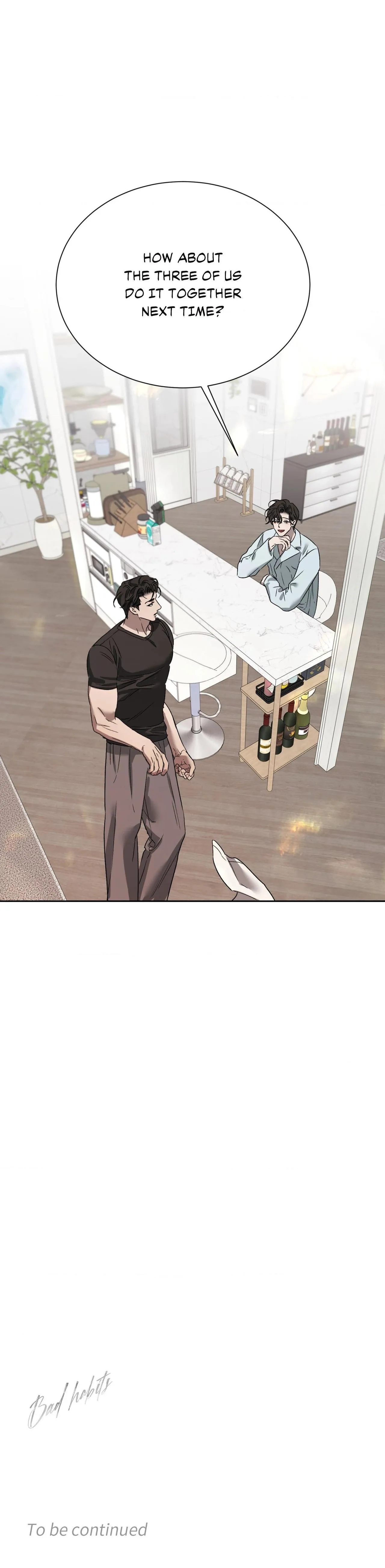 Bad Habits - Chapter 10 Page 31