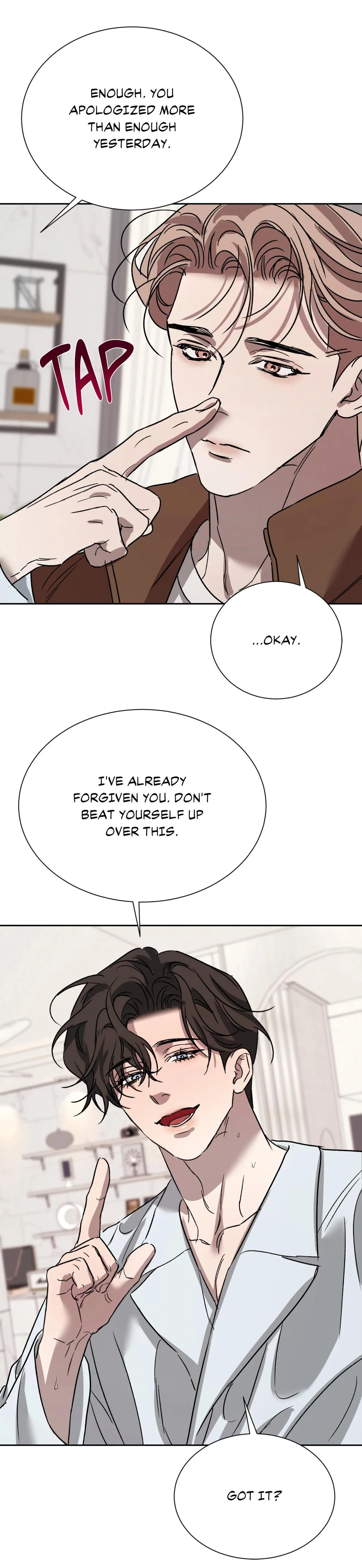 Bad Habits - Chapter 11 Page 14