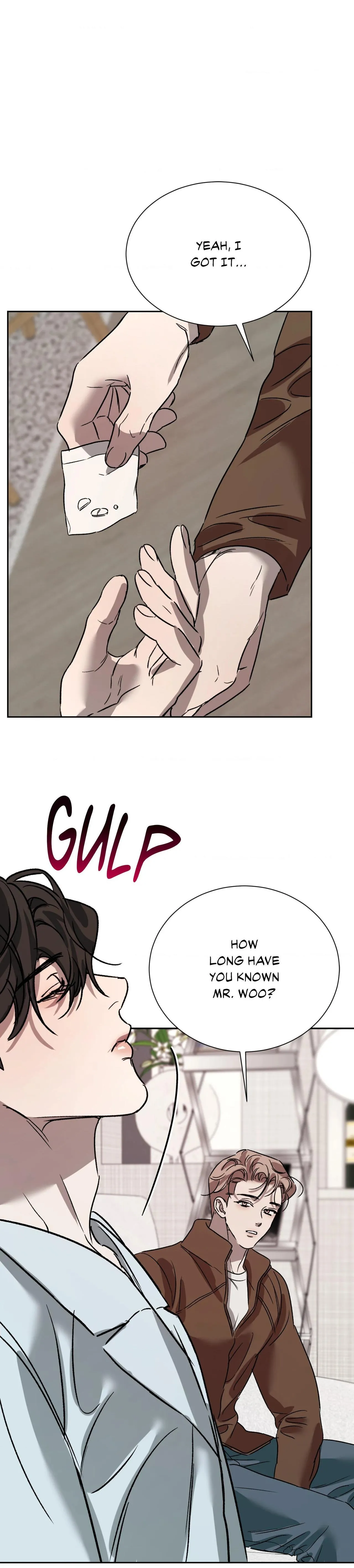 Bad Habits - Chapter 11 Page 15