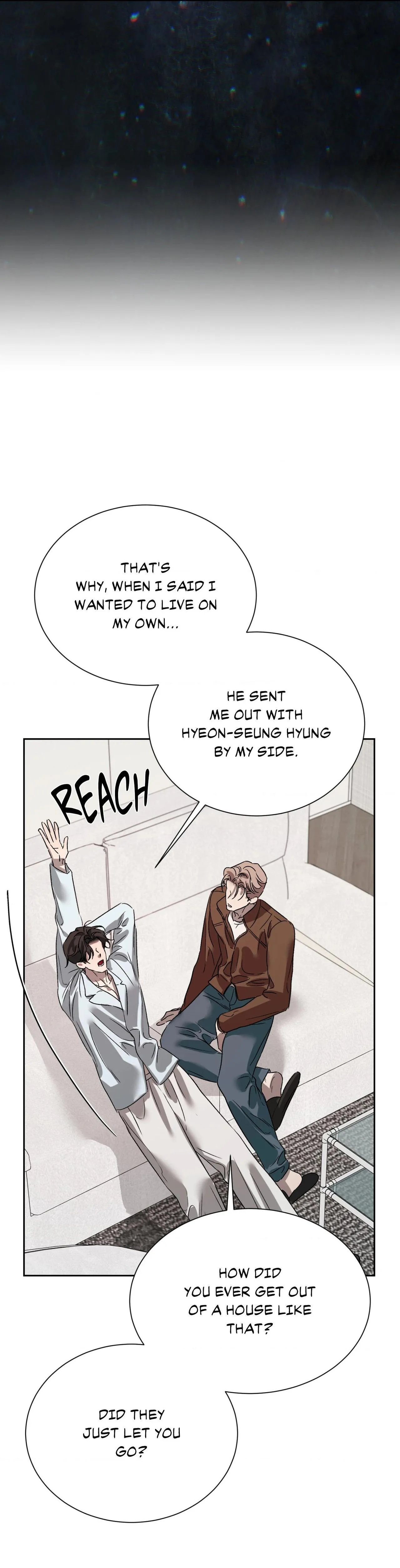 Bad Habits - Chapter 11 Page 21