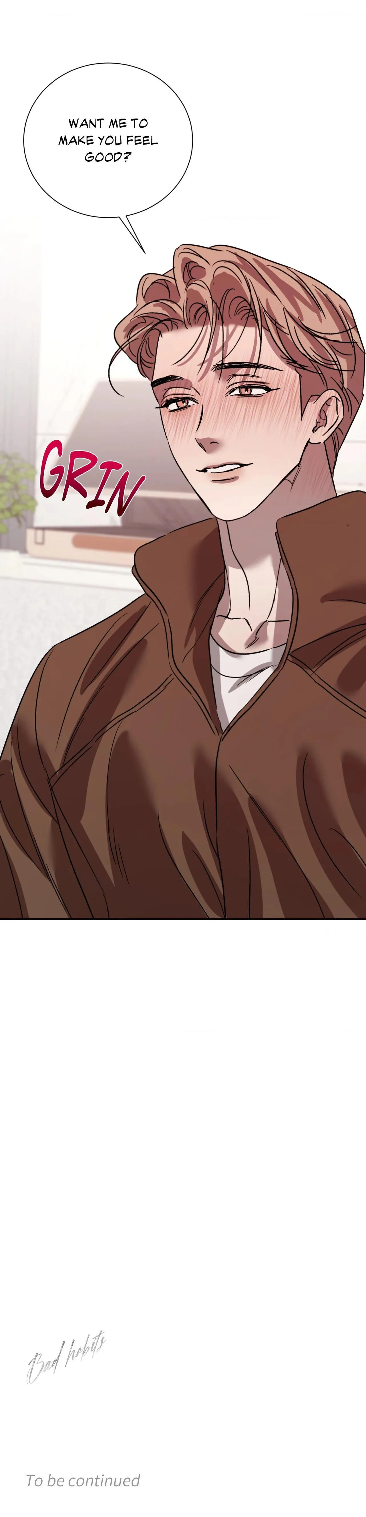 Bad Habits - Chapter 11 Page 31