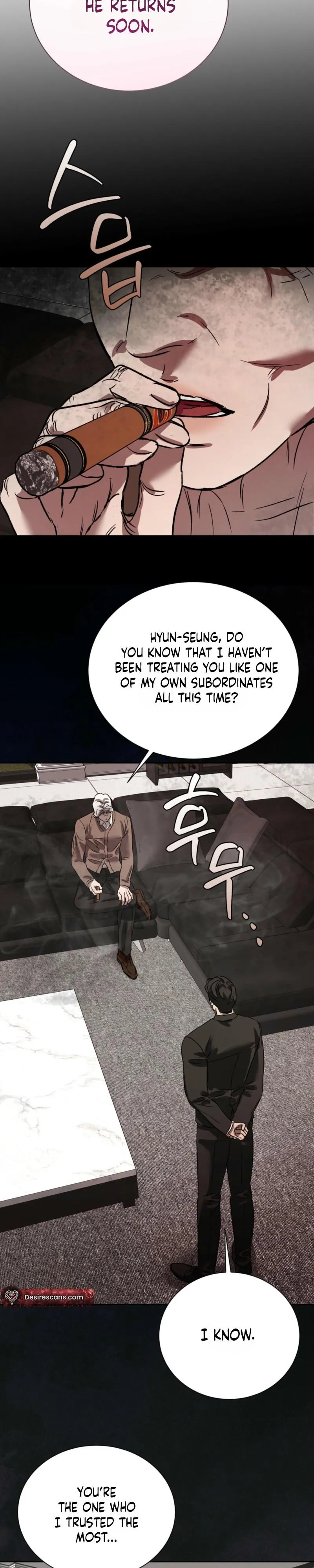 Bad Habits - Chapter 12 Page 5