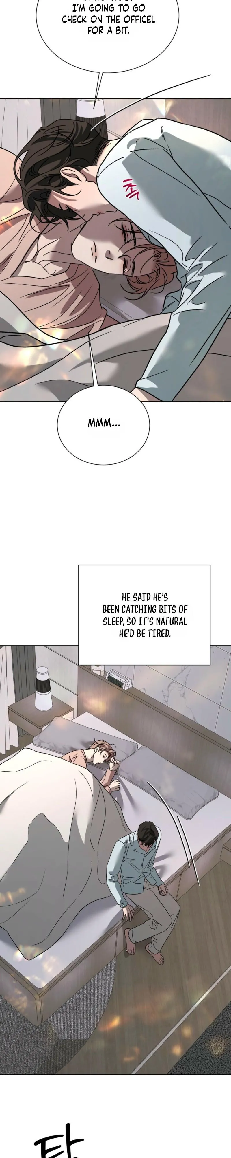 Bad Habits - Chapter 12 Page 11