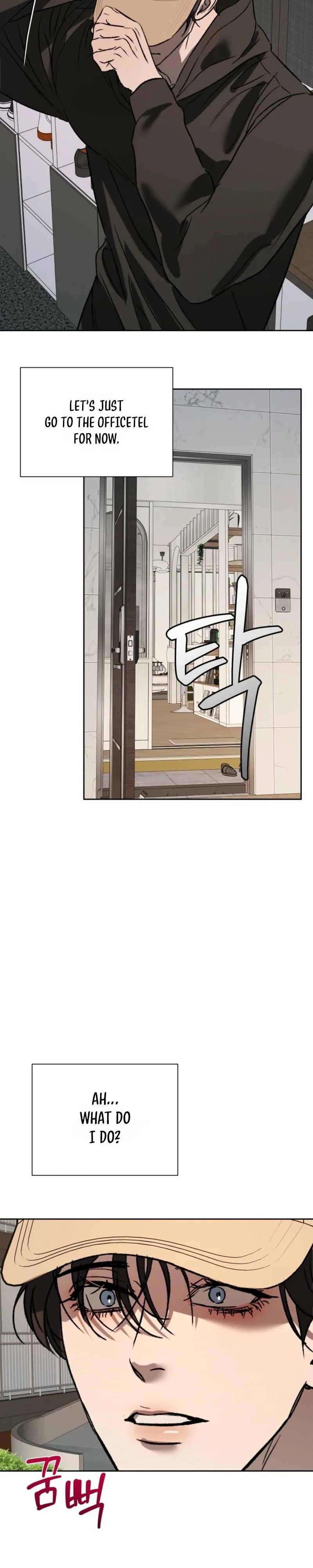 Bad Habits - Chapter 12 Page 14