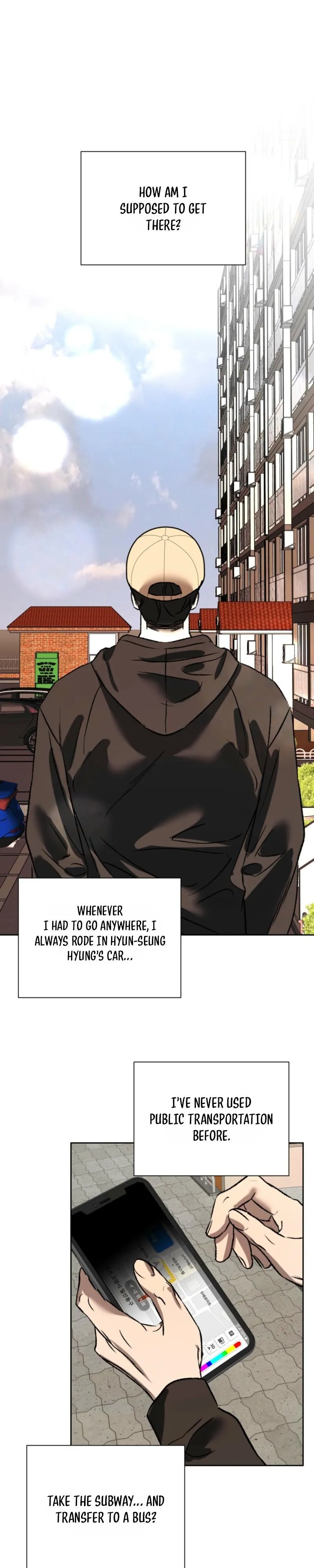 Bad Habits - Chapter 12 Page 15