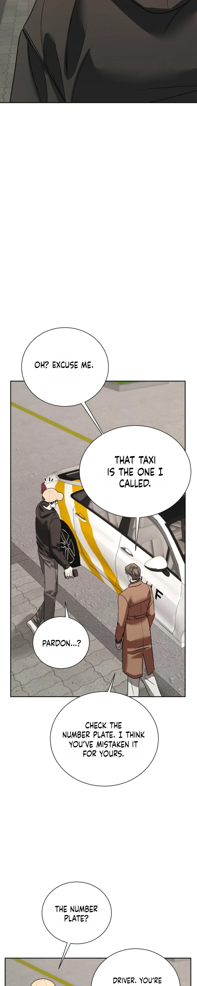 Bad Habits - Chapter 12 Page 17