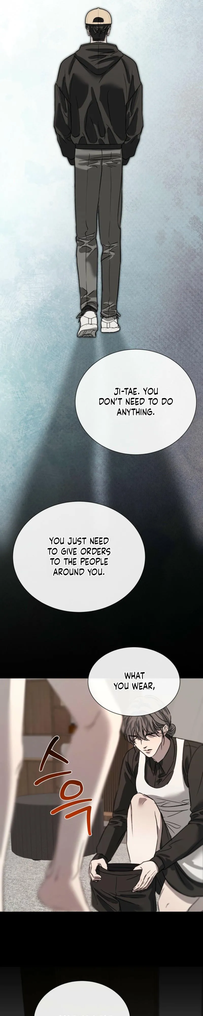 Bad Habits - Chapter 12 Page 19