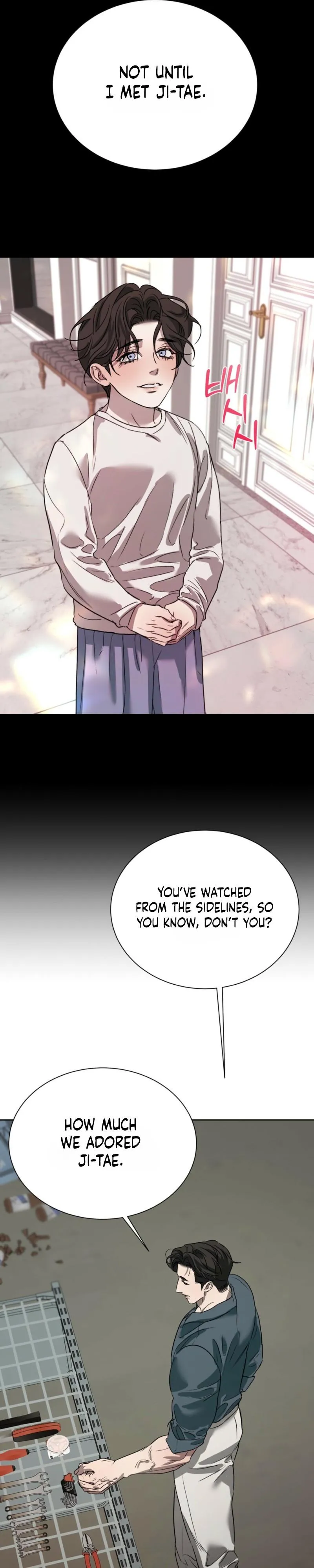 Bad Habits - Chapter 12 Page 29
