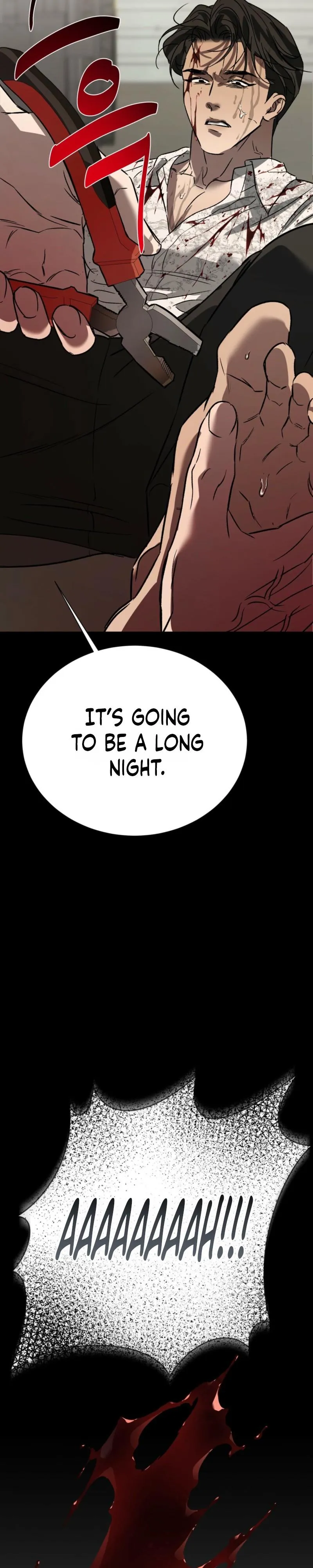 Bad Habits - Chapter 13 Page 7