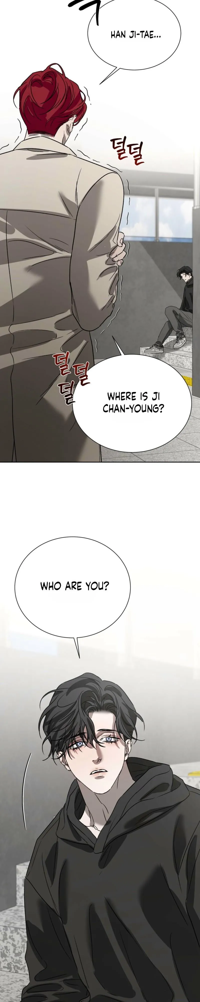 Bad Habits - Chapter 13 Page 11
